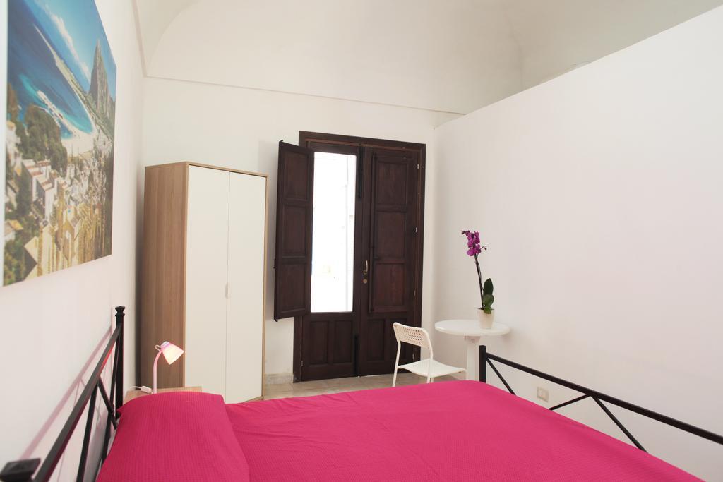 Residence Lion San Vito Lo Capo Buitenkant foto