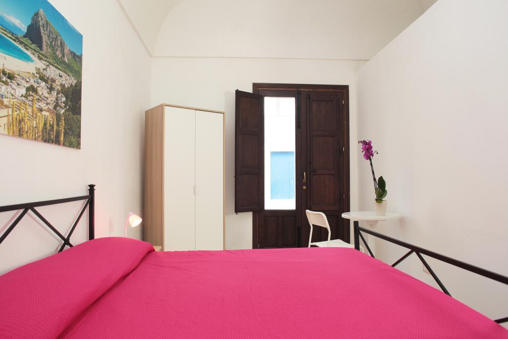 Residence Lion San Vito Lo Capo Buitenkant foto