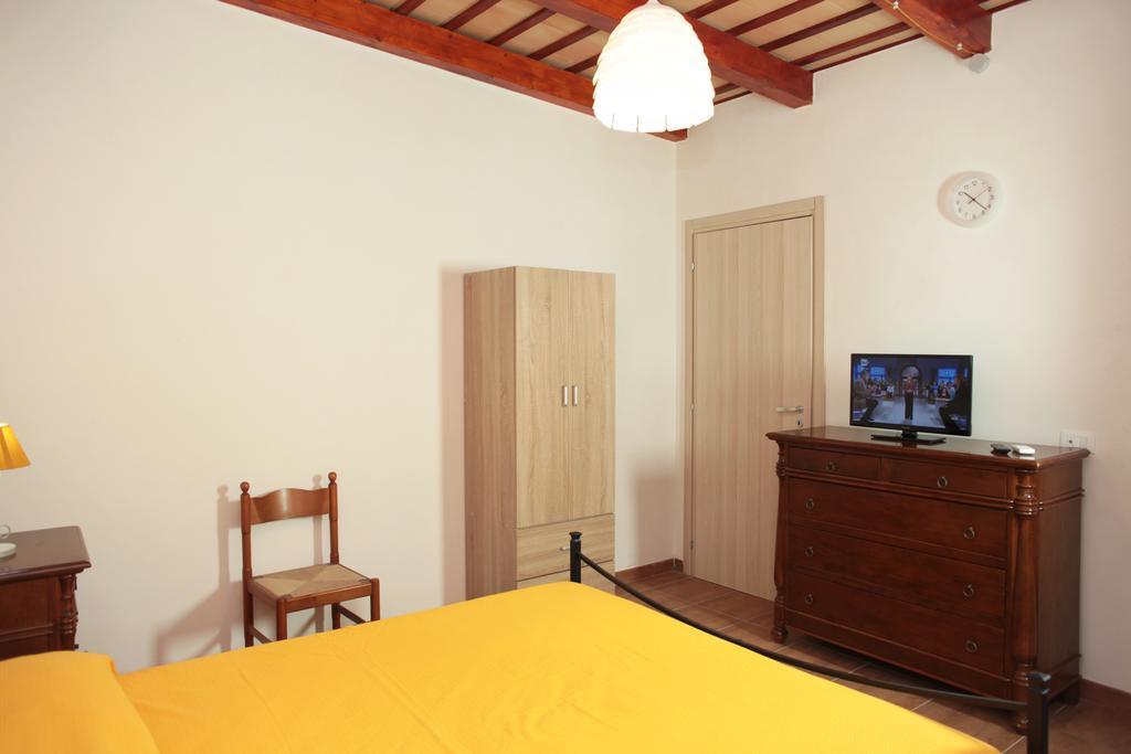 Residence Lion San Vito Lo Capo Buitenkant foto
